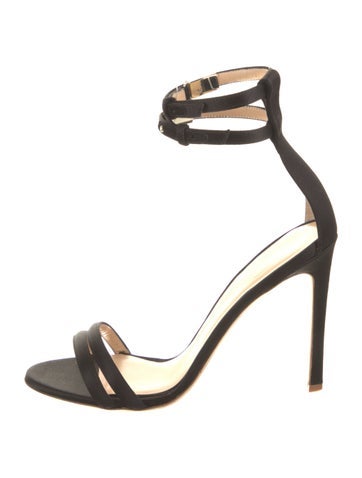 Brandon Maxwell Sandals 9