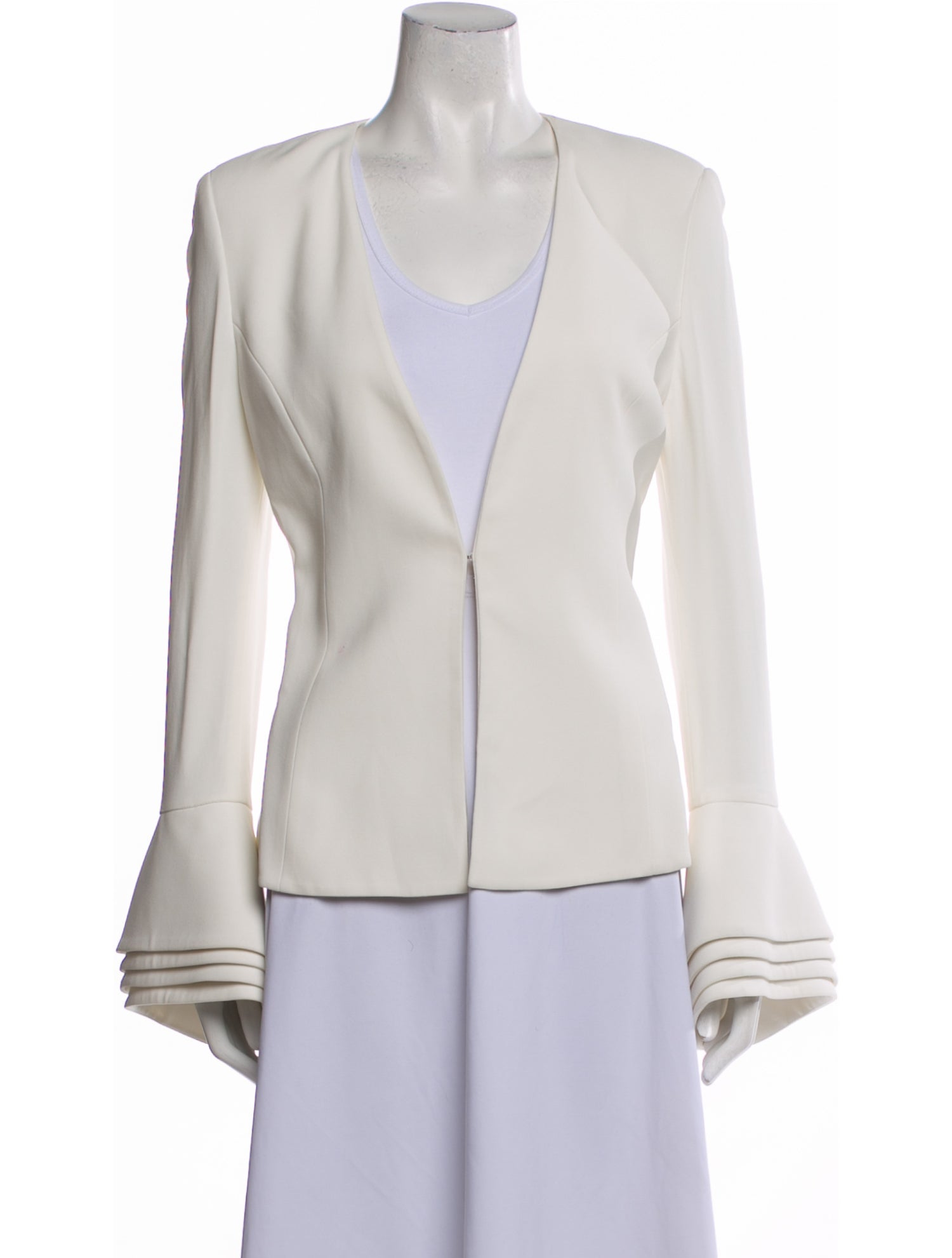 Brandon Maxwell Blazer