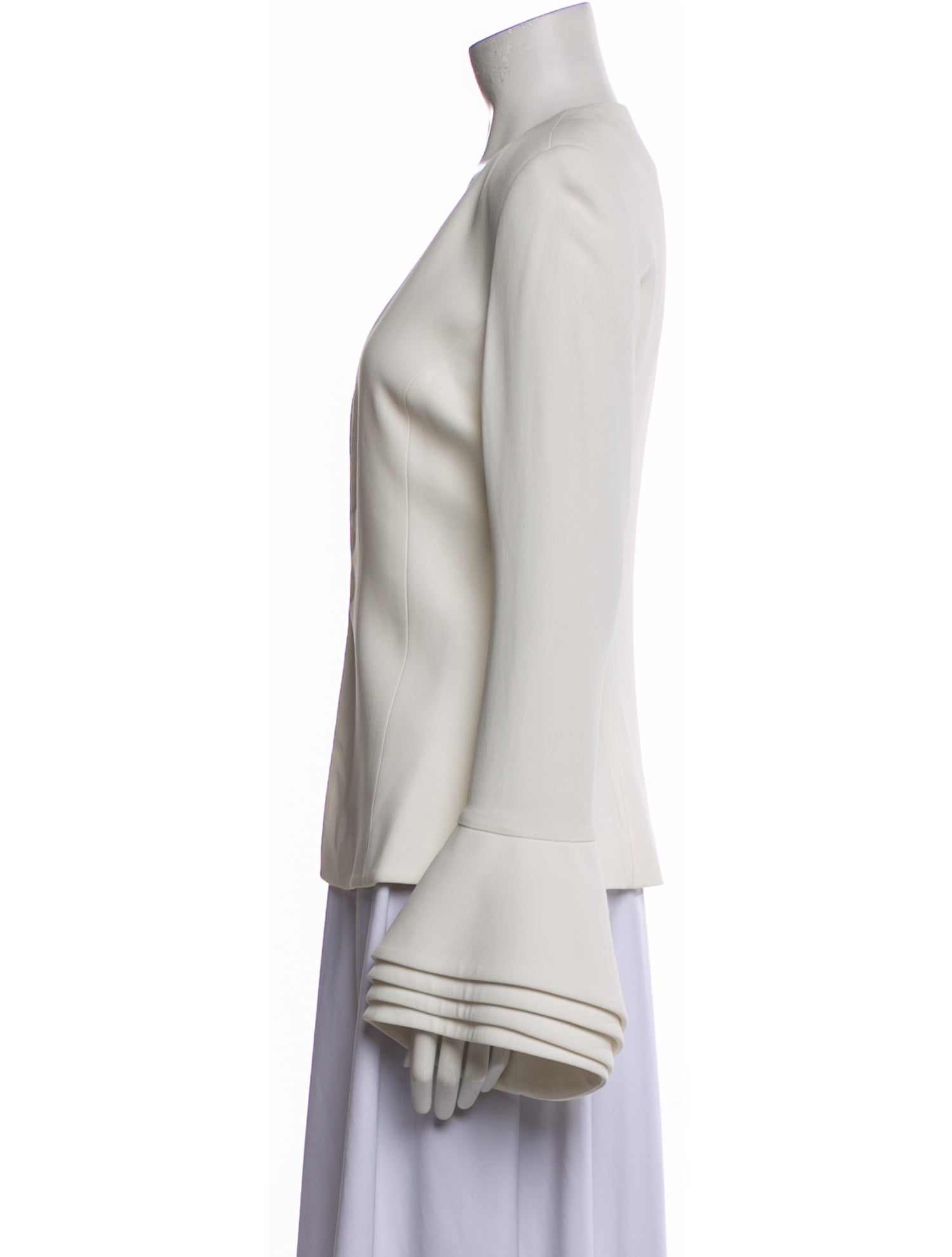 Brandon Maxwell Blazer