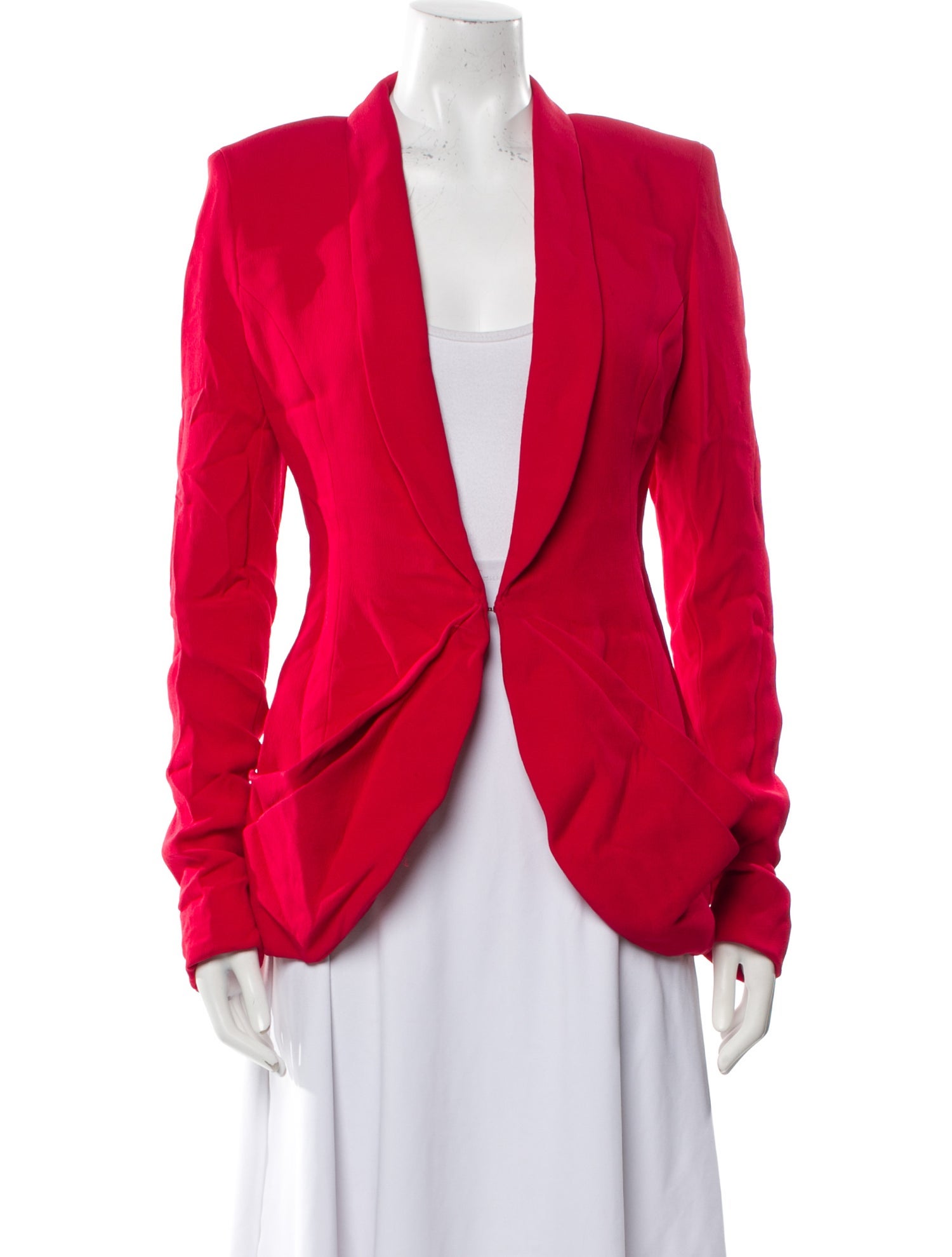 Brandon Maxwell Blazer