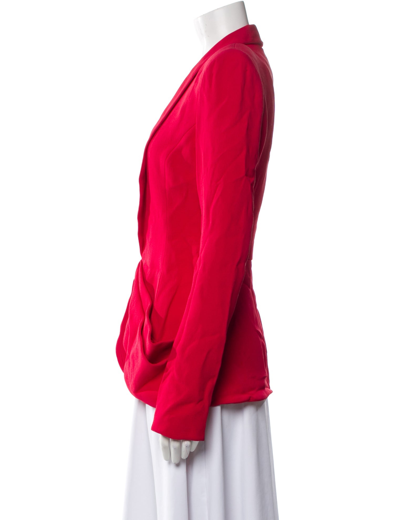 Brandon Maxwell Blazer