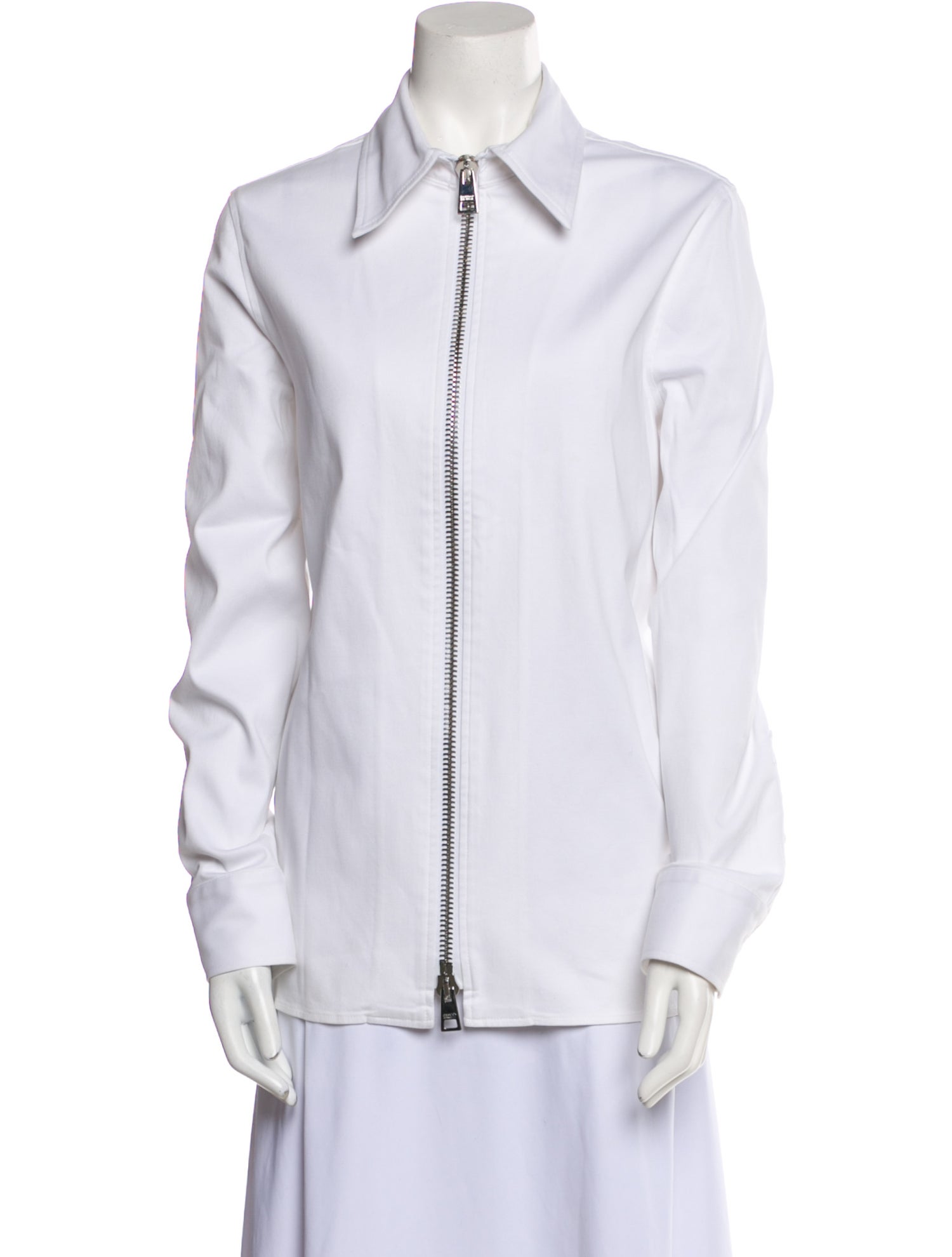 Brandon Maxwell Jacket