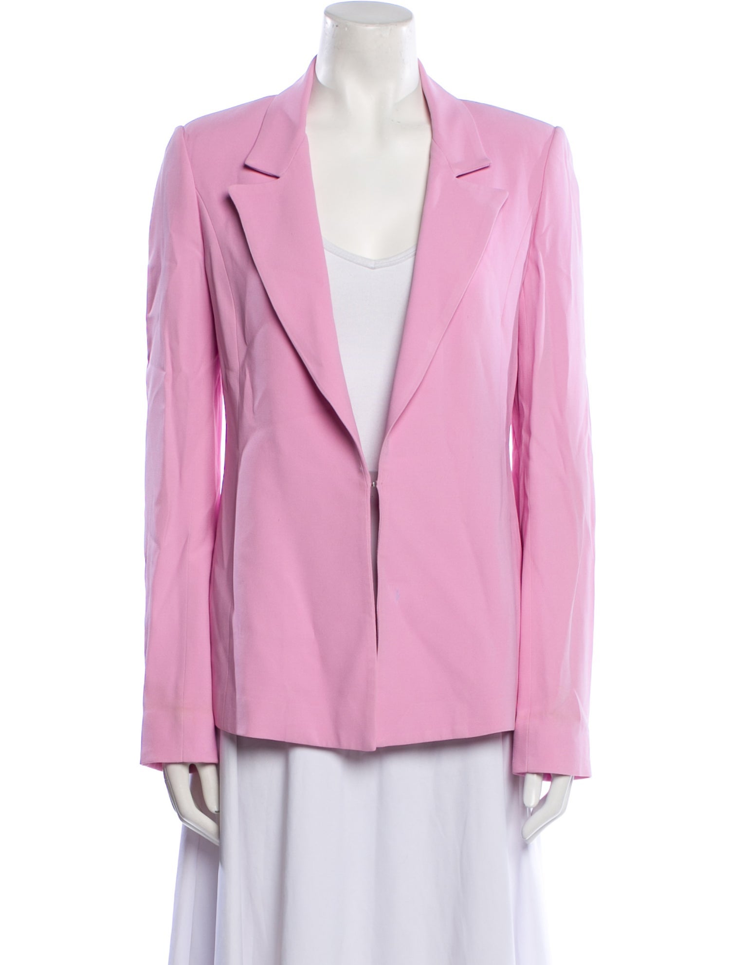 Brandon Maxwell Blazer