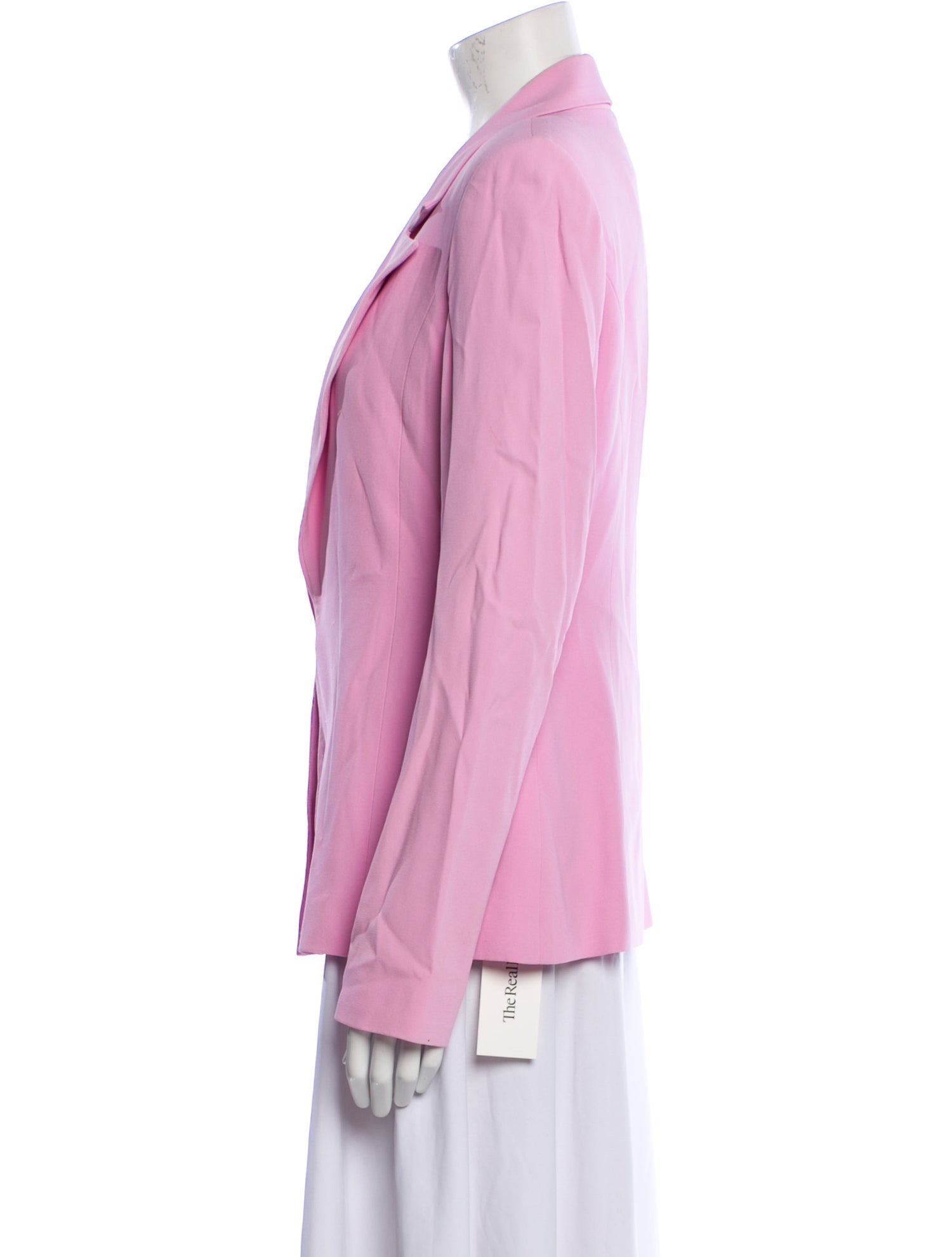 Brandon Maxwell Blazer