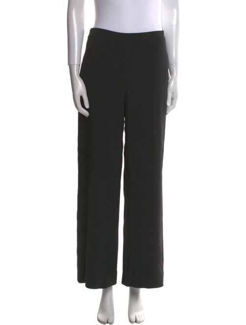 Brandon Maxwell Wide Leg Pants