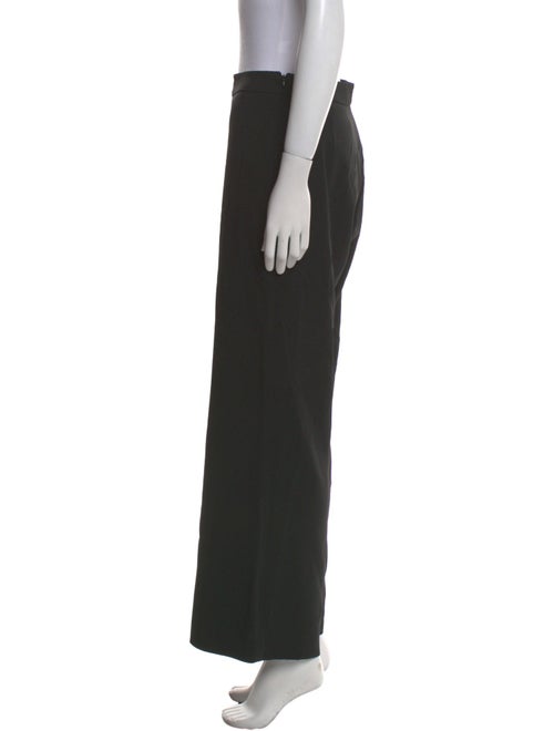 Brandon Maxwell Wide Leg Pants