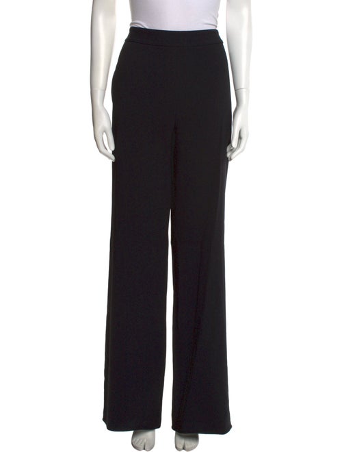Brandon Maxwell Wide Leg Pants