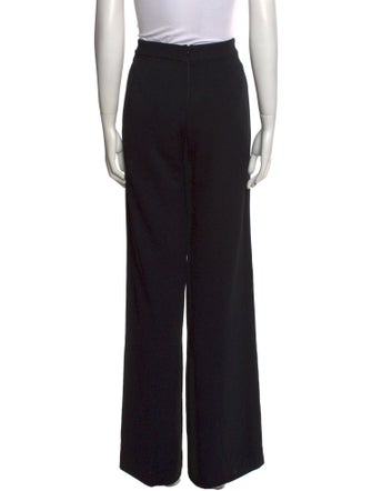 Brandon Maxwell Wide Leg Pants