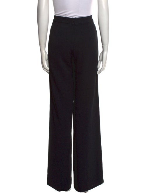 Brandon Maxwell Wide Leg Pants