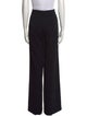 Brandon Maxwell Wide Leg Pants