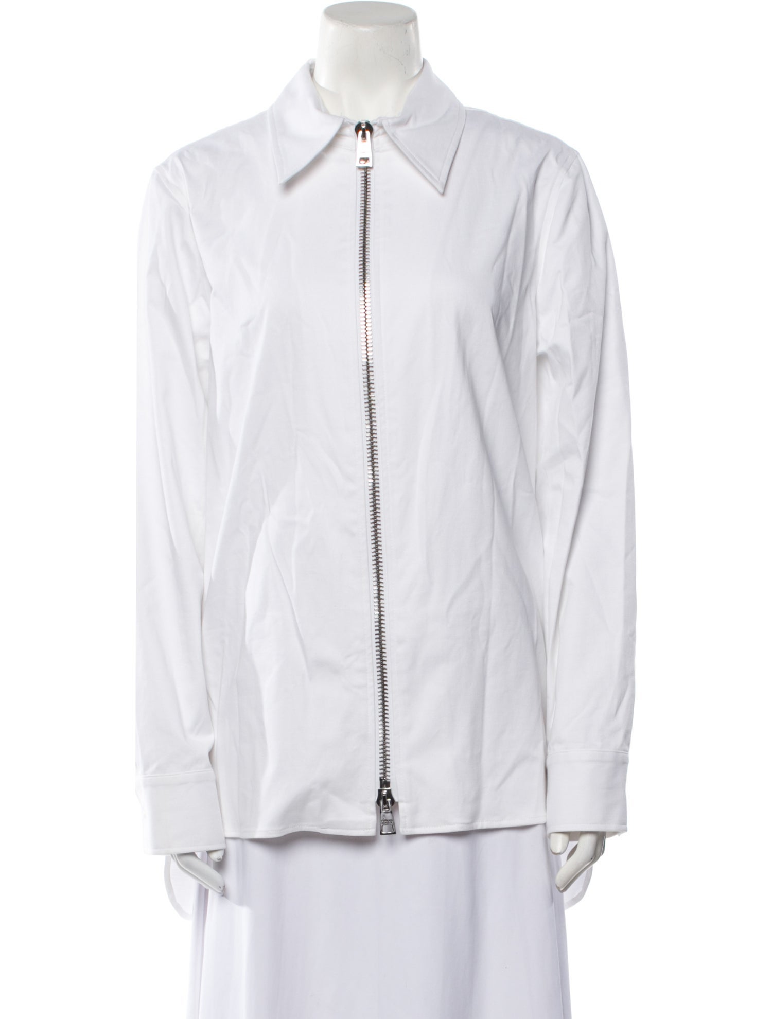 Brandon Maxwell Jacket