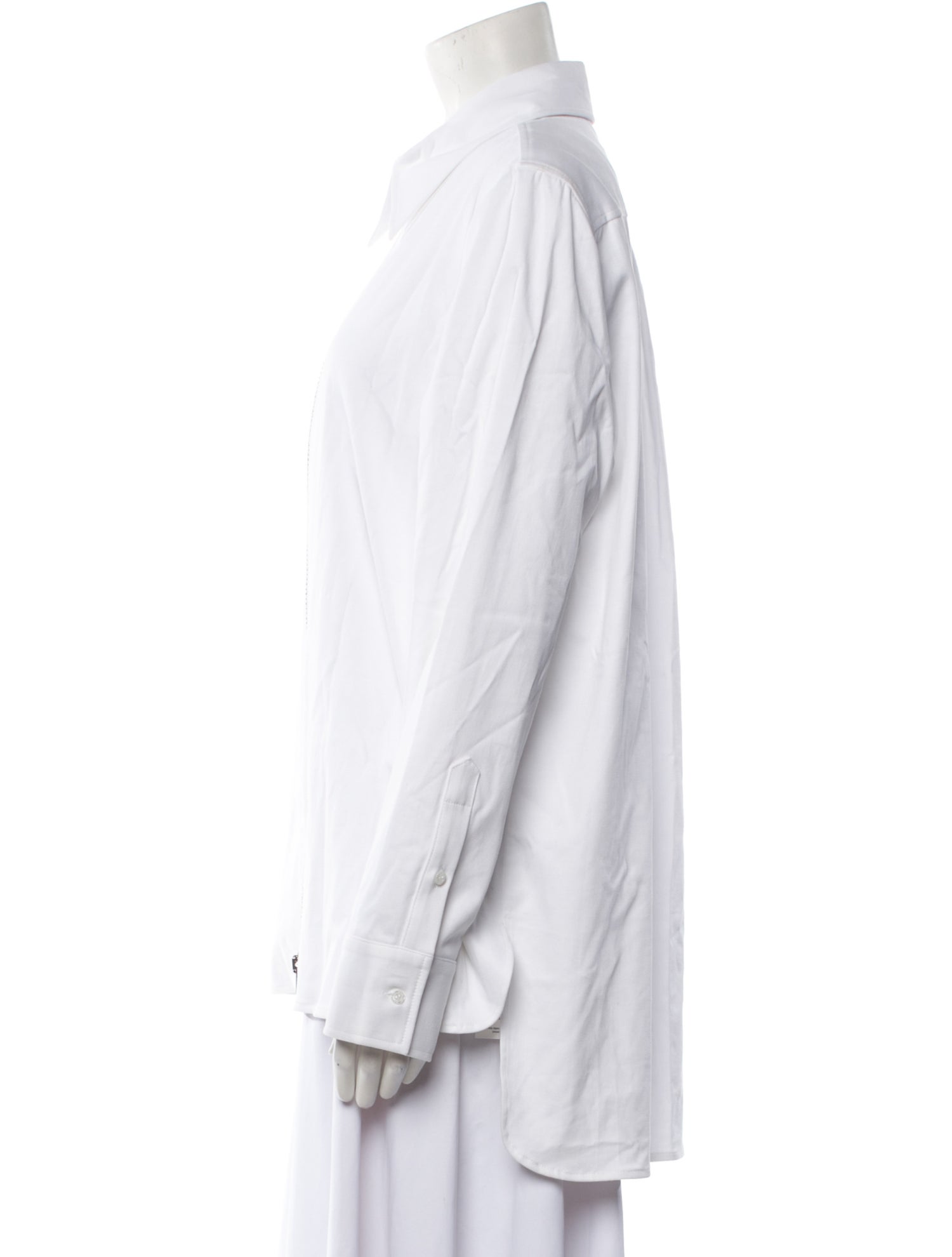 Brandon Maxwell Jacket