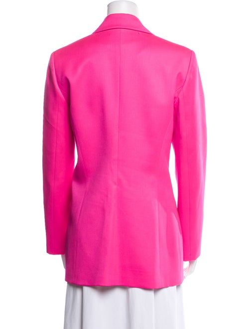 Brandon Maxwell Wool Blazer