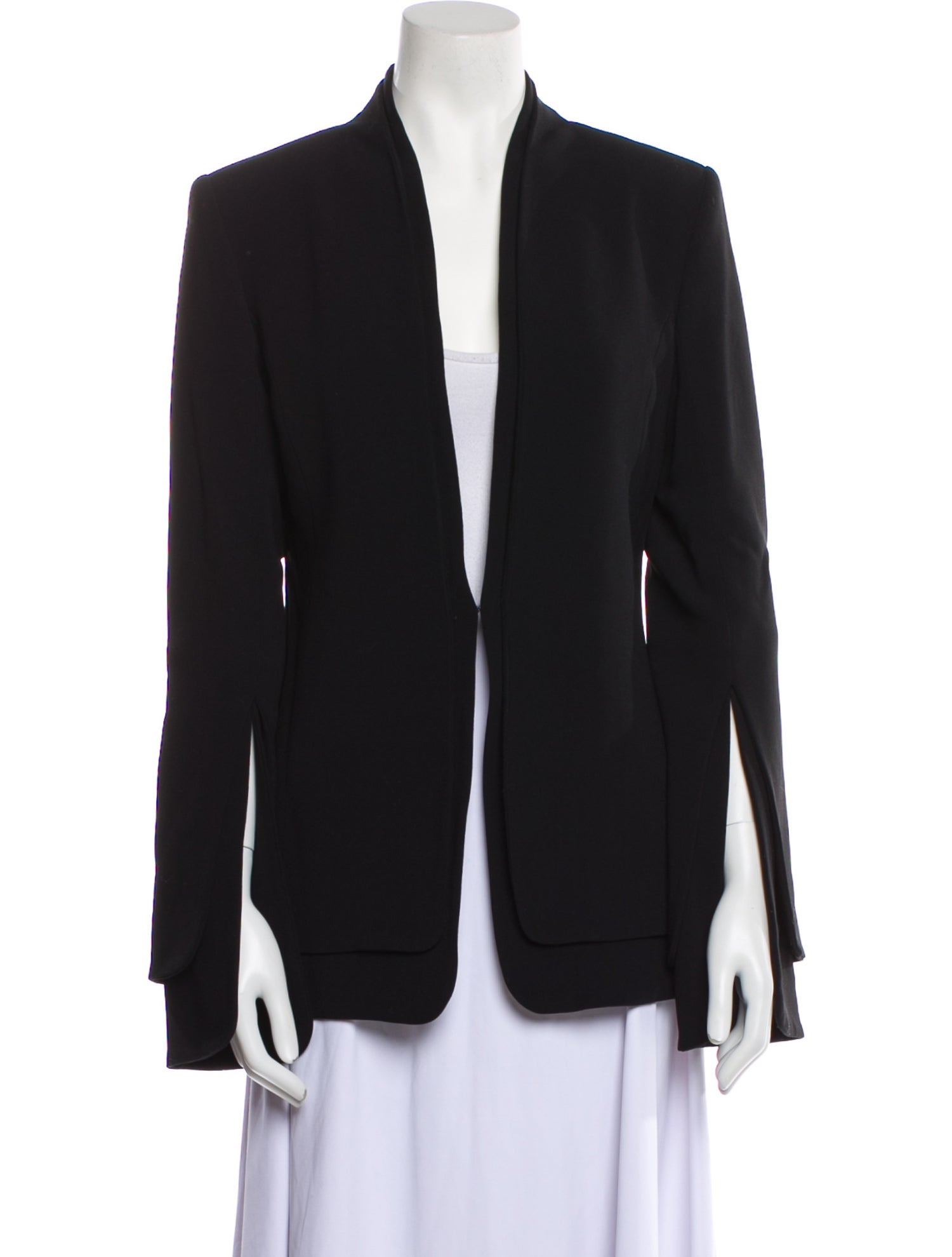 Brandon Maxwell Blazer