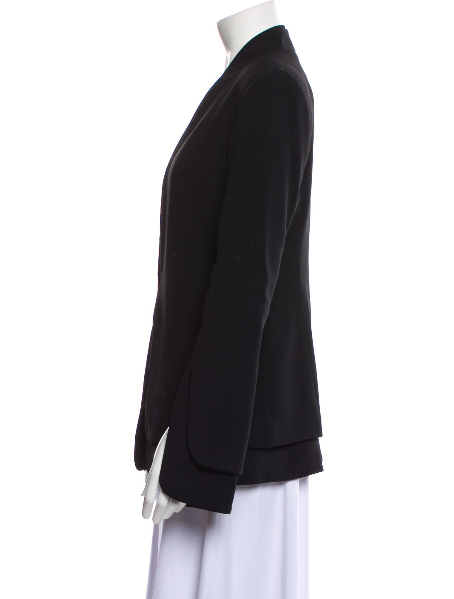 Brandon Maxwell Blazer