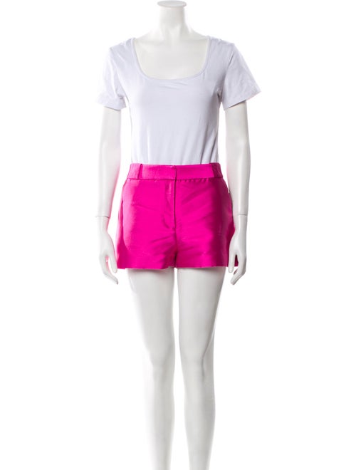 Brandon Maxwell Short Set