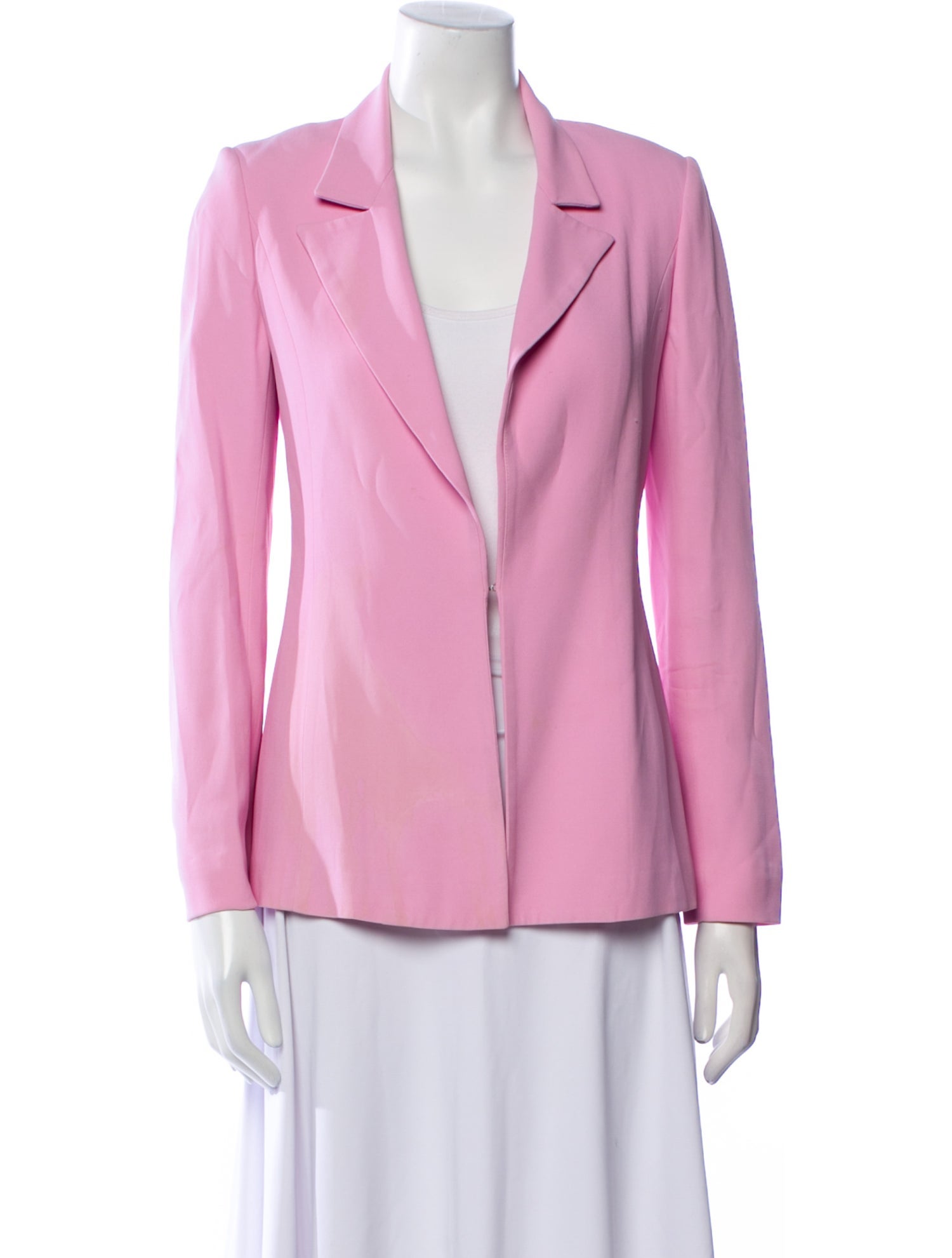 Brandon Maxwell Blazer