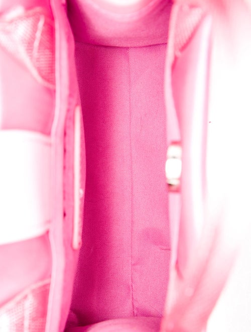 Brandon Maxwell Nylon Top Handle Bag