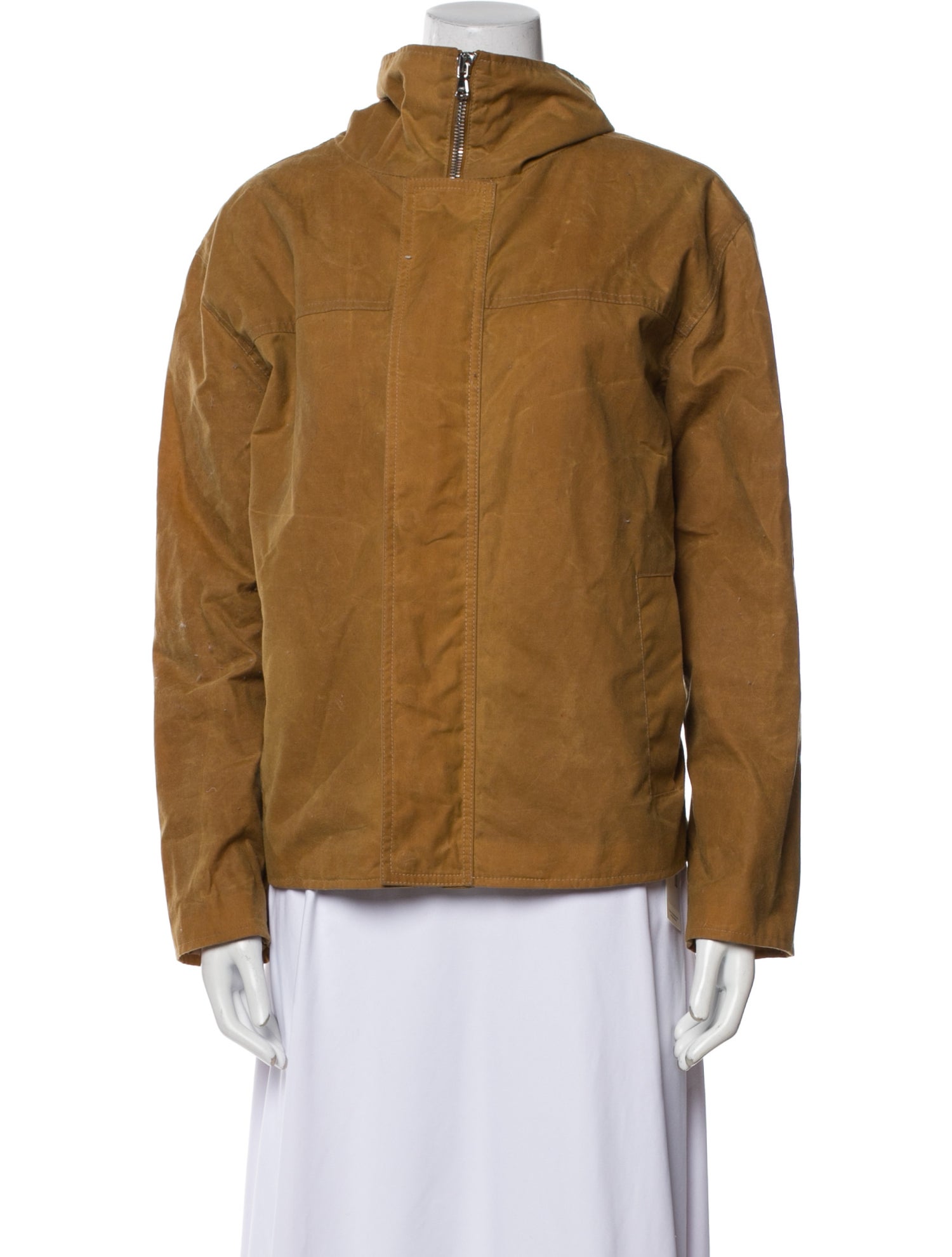 Brandon Maxwell Jacket