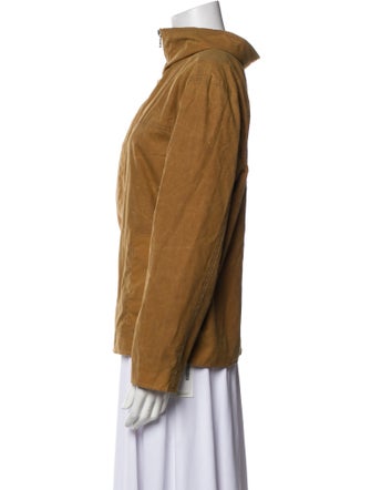 Brandon Maxwell Jacket