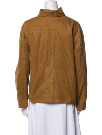 Brandon Maxwell Jacket