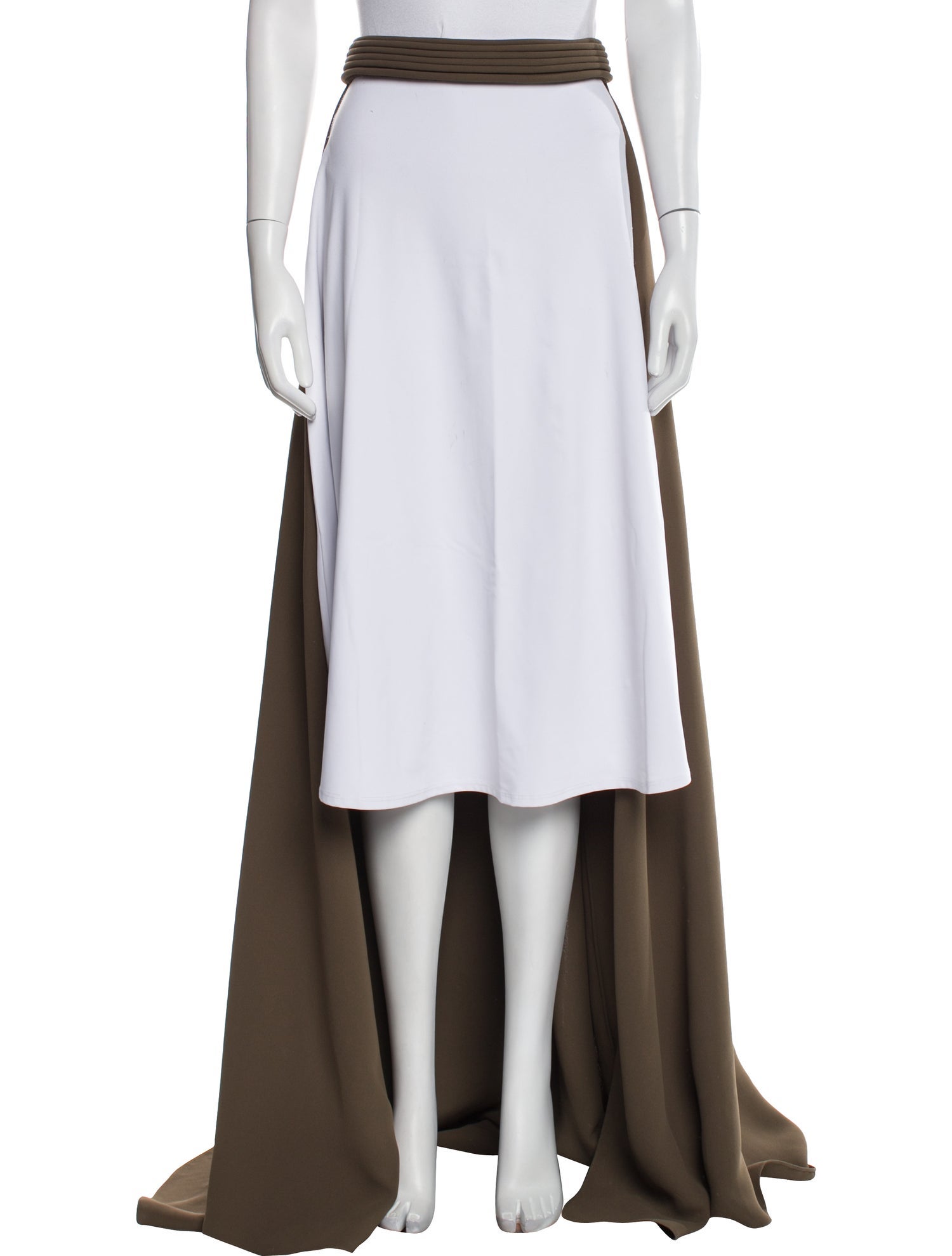 Brandon Maxwell Waist Belt