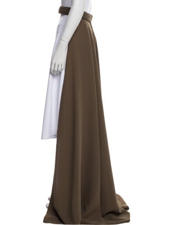 Brandon Maxwell Waist Belt