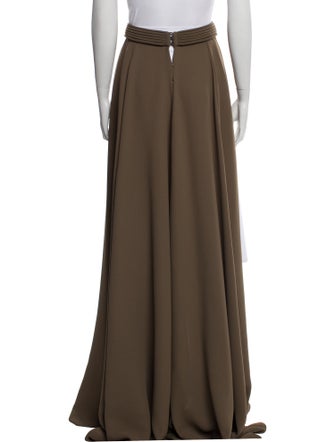 Brandon Maxwell Waist Belt