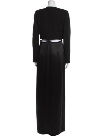 Brandon Maxwell Coat