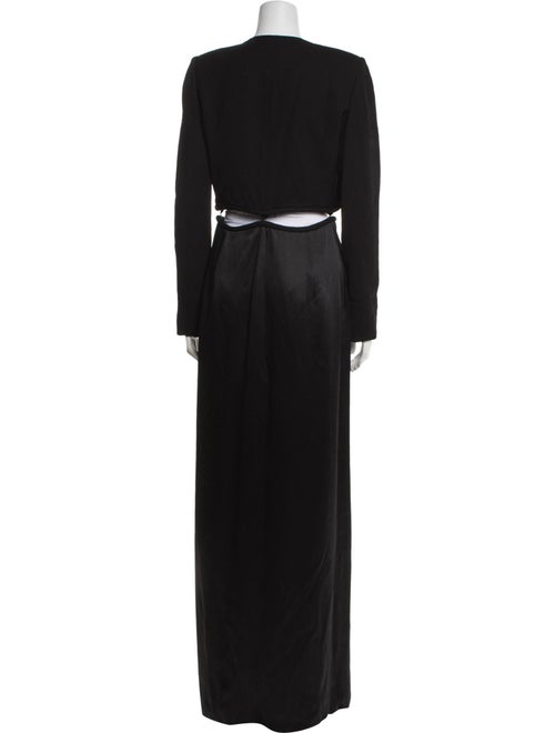 Brandon Maxwell Coat