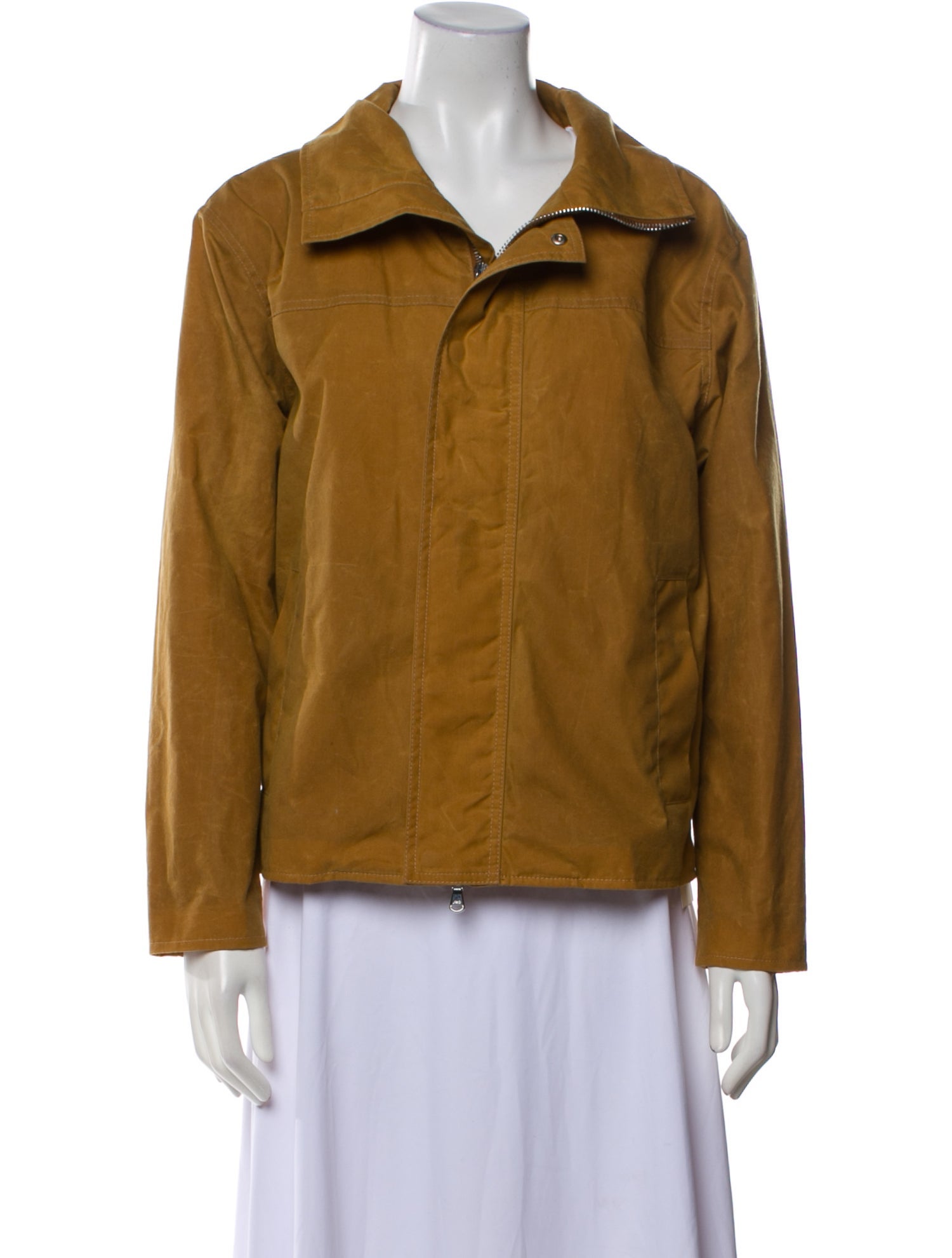 Brandon Maxwell Jacket