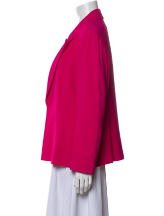 Brandon Maxwell Blazer