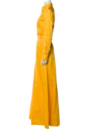 Brandon Maxwell Jumpsuit