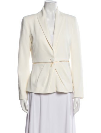 Brandon Maxwell Blazer