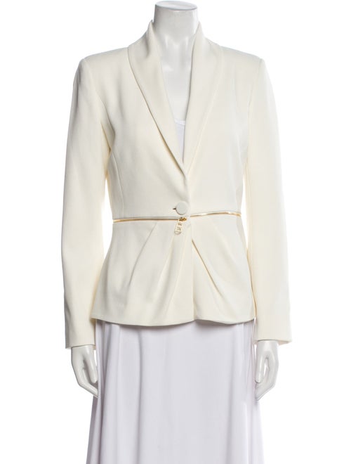 Brandon Maxwell Blazer