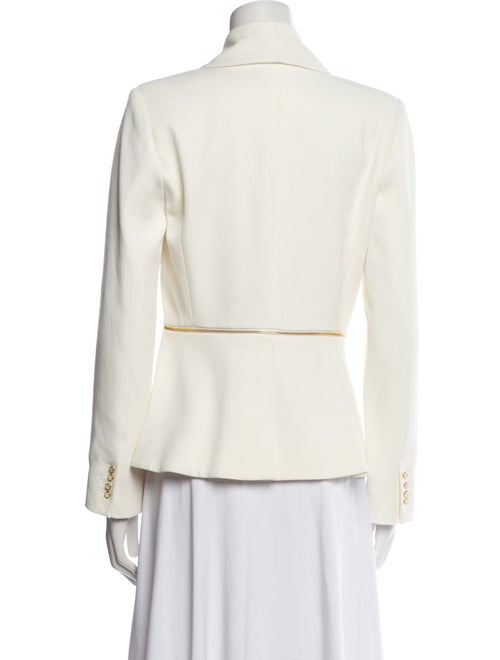 Brandon Maxwell Blazer