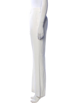 Brandon Maxwell Wide Leg Pants