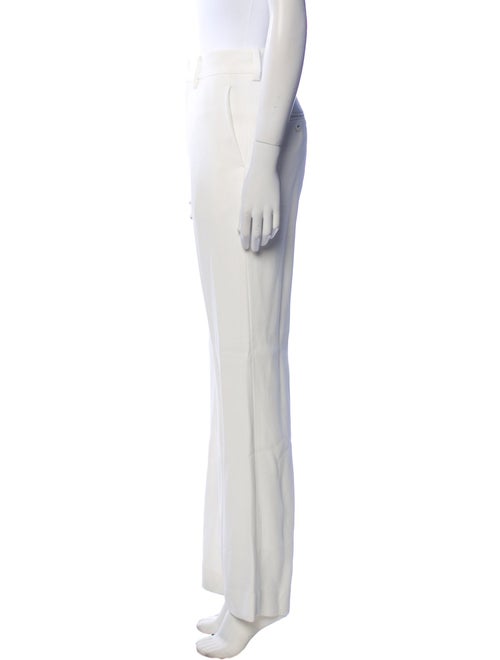 Brandon Maxwell Wide Leg Pants