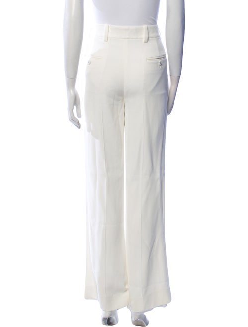 Brandon Maxwell Wide Leg Pants