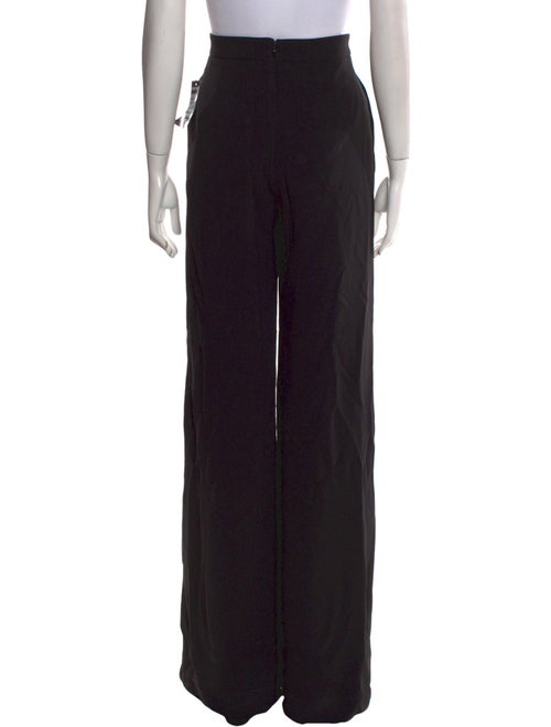 Brandon Maxwell Wide Leg Pants