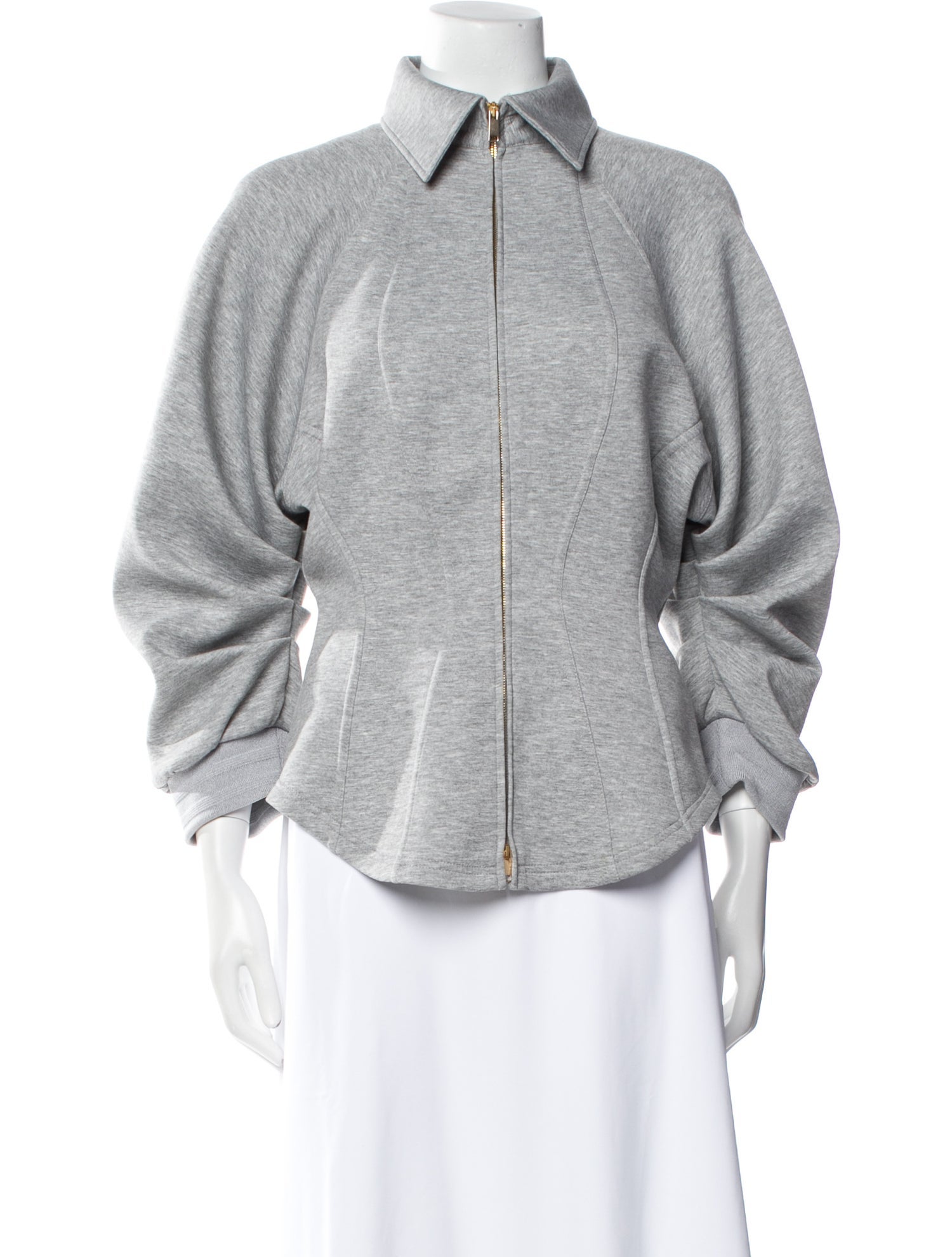 Brandon Maxwell Jacket