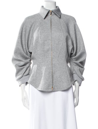 Brandon Maxwell Jacket