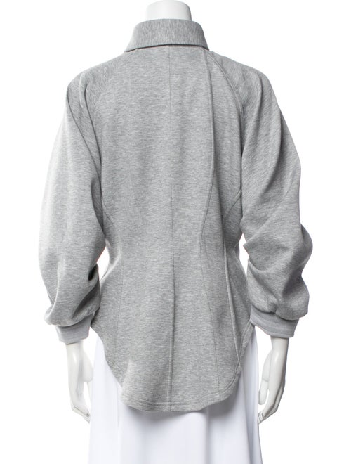 Brandon Maxwell Jacket