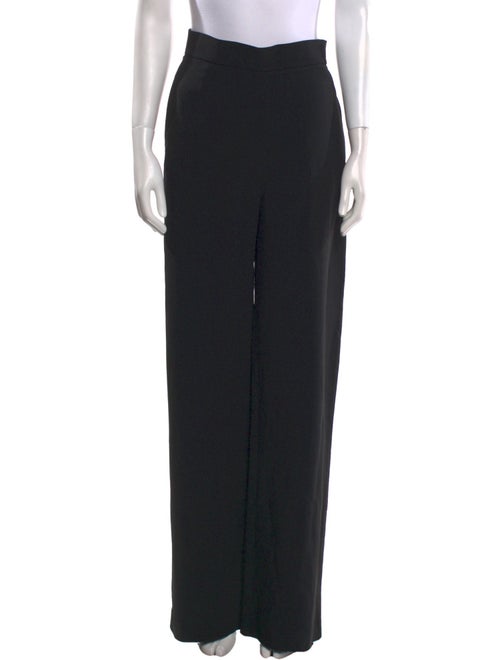 Brandon Maxwell Wide Leg Pants