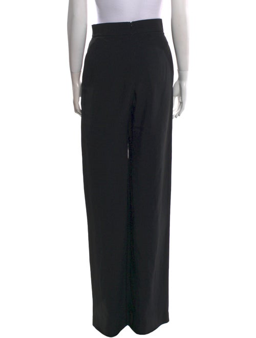 Brandon Maxwell Wide Leg Pants