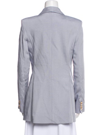 Brandon Maxwell Blazer