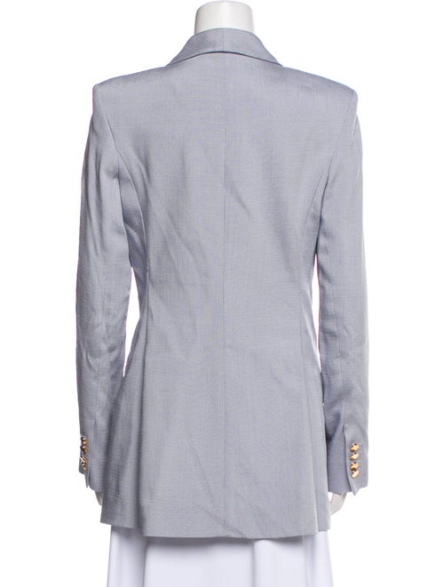 Brandon Maxwell Blazer