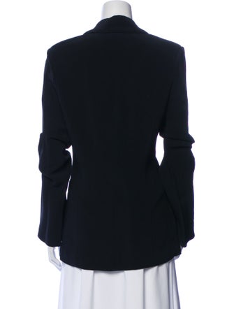 Brandon Maxwell Blazer