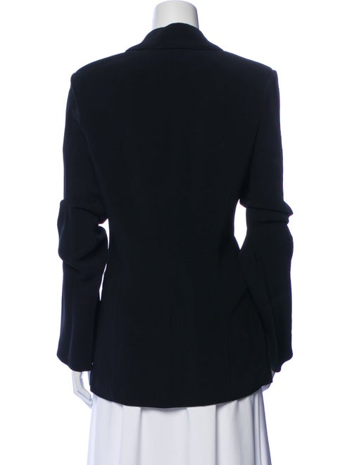 Brandon Maxwell Blazer