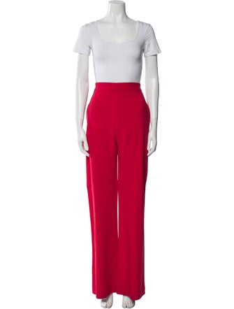 Brandon Maxwell Pantsuit